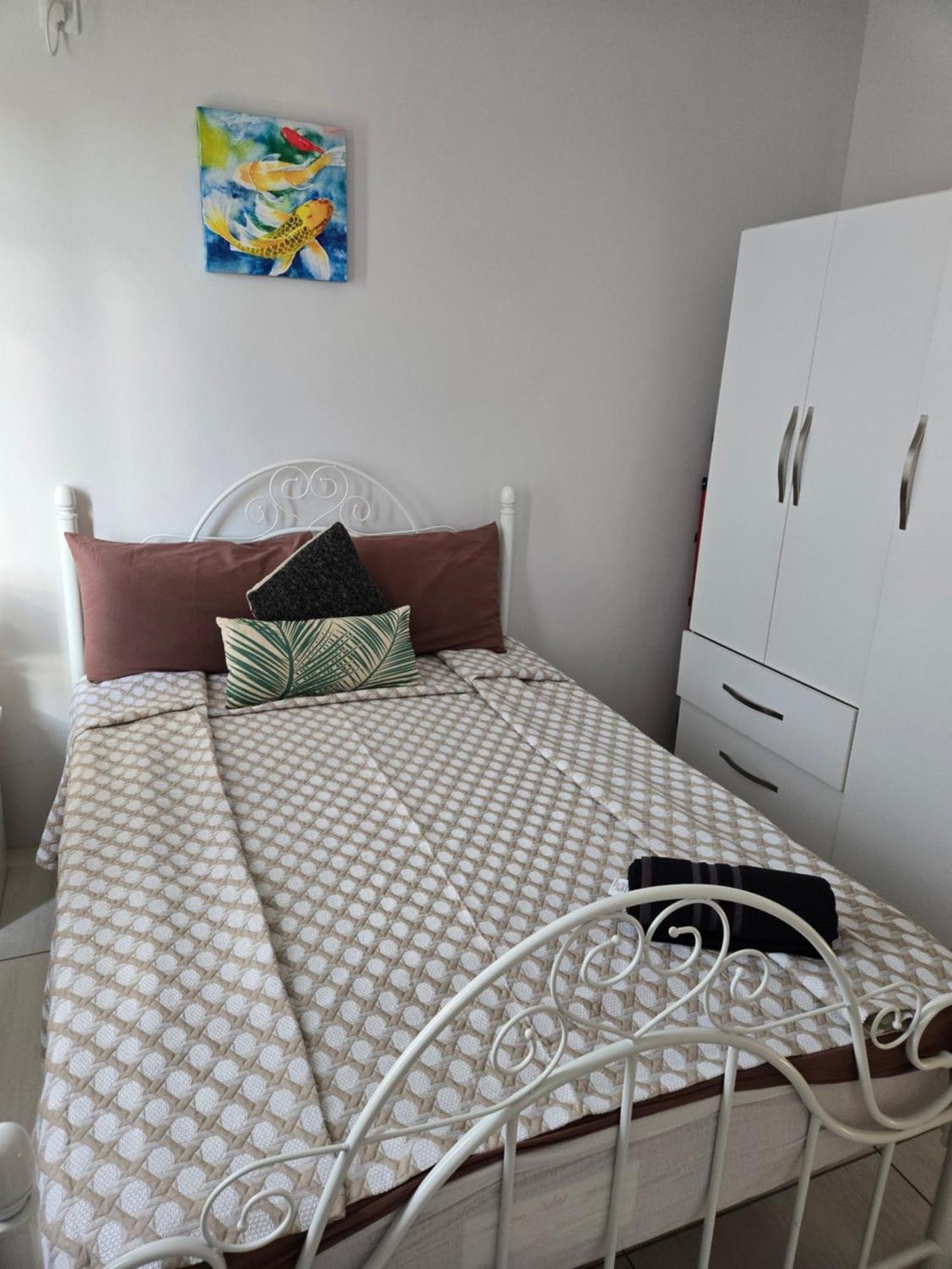 Modern And Cosy Condo: Westwood Apartments Flic en Flac ภายนอก รูปภาพ